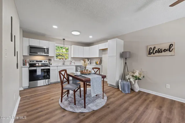 $223,000 | 118 Lindsey James Lane, Jacksonville, NC 28540