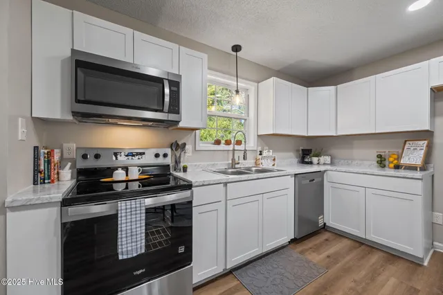 $223,000 | 118 Lindsey James Lane, Jacksonville, NC 28540