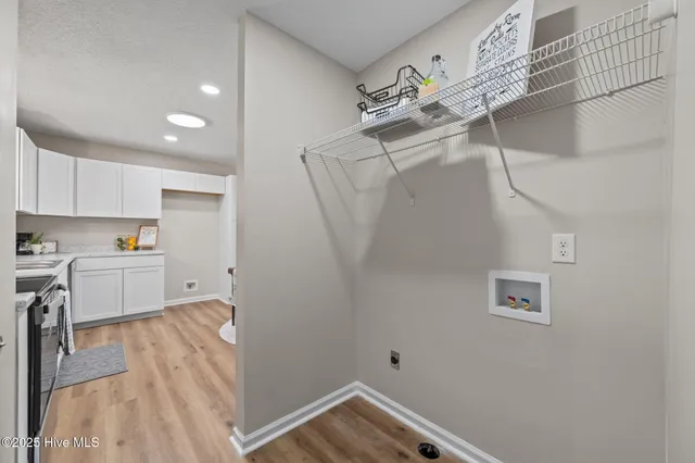 $223,000 | 118 Lindsey James Lane, Jacksonville, NC 28540