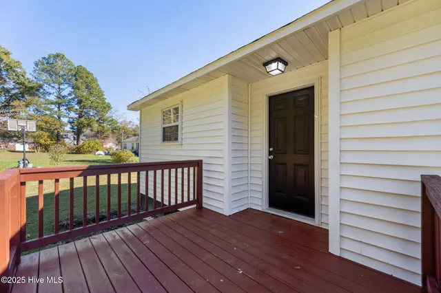 $223,000 | 118 Lindsey James Lane, Jacksonville, NC 28540