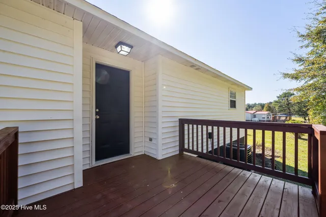 $223,000 | 118 Lindsey James Lane, Jacksonville, NC 28540