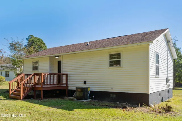 $223,000 | 118 Lindsey James Lane, Jacksonville, NC 28540