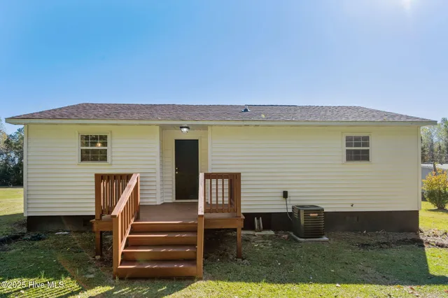 $223,000 | 118 Lindsey James Lane, Jacksonville, NC 28540