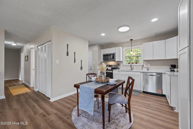 $223,000 | 118 Lindsey James Lane, Jacksonville, NC 28540