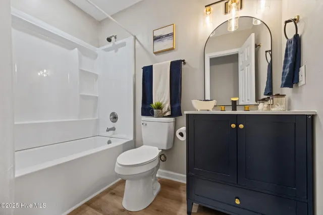 $223,000 | 118 Lindsey James Lane, Jacksonville, NC 28540