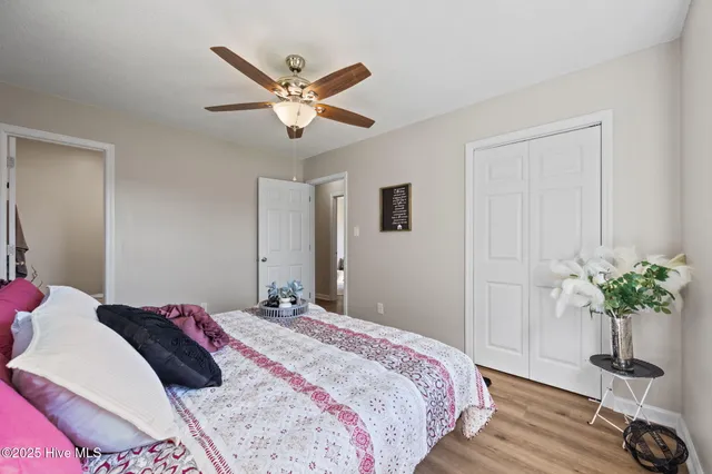 $223,000 | 118 Lindsey James Lane, Jacksonville, NC 28540