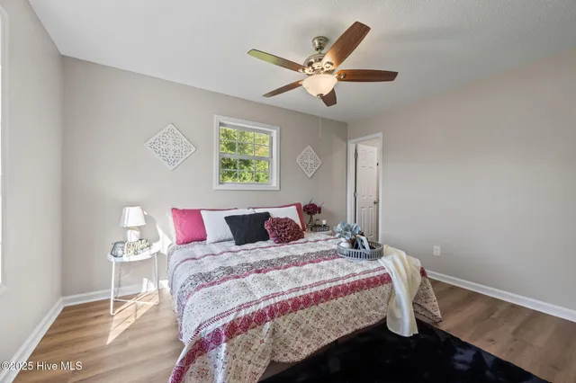 $223,000 | 118 Lindsey James Lane, Jacksonville, NC 28540