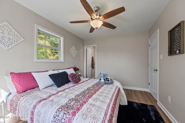 $223,000 | 118 Lindsey James Lane, Jacksonville, NC 28540