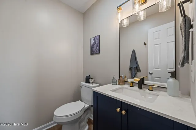 $223,000 | 118 Lindsey James Lane, Jacksonville, NC 28540