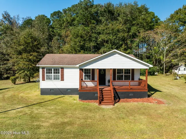 $223,000 | 118 Lindsey James Lane, Jacksonville, NC 28540