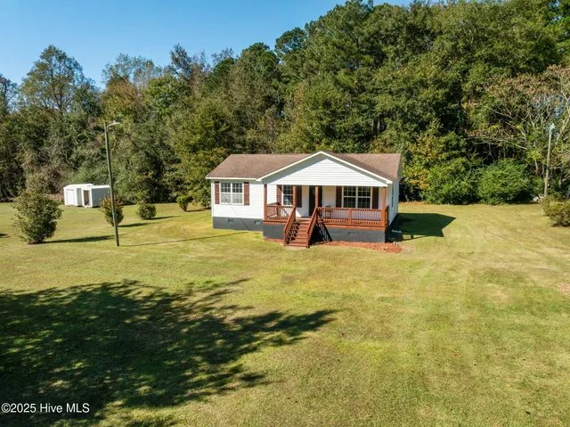 $223,000 | 118 Lindsey James Lane, Jacksonville, NC 28540