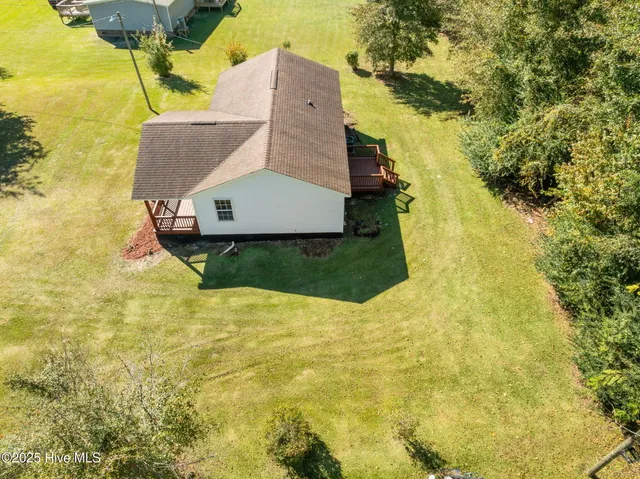 $223,000 | 118 Lindsey James Lane, Jacksonville, NC 28540