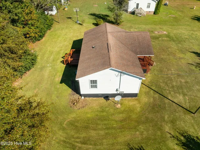 $223,000 | 118 Lindsey James Lane, Jacksonville, NC 28540