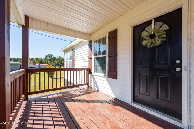 $223,000 | 118 Lindsey James Lane, Jacksonville, NC 28540