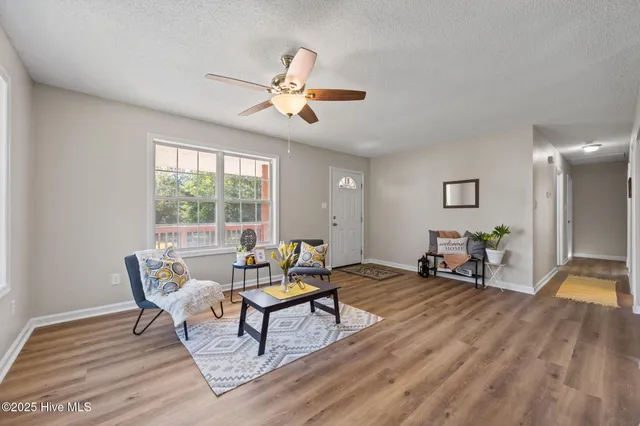 $223,000 | 118 Lindsey James Lane, Jacksonville, NC 28540