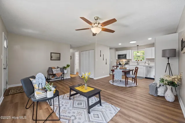 $223,000 | 118 Lindsey James Lane, Jacksonville, NC 28540