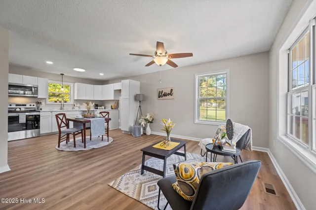 $223,000 | 118 Lindsey James Lane, Jacksonville, NC 28540