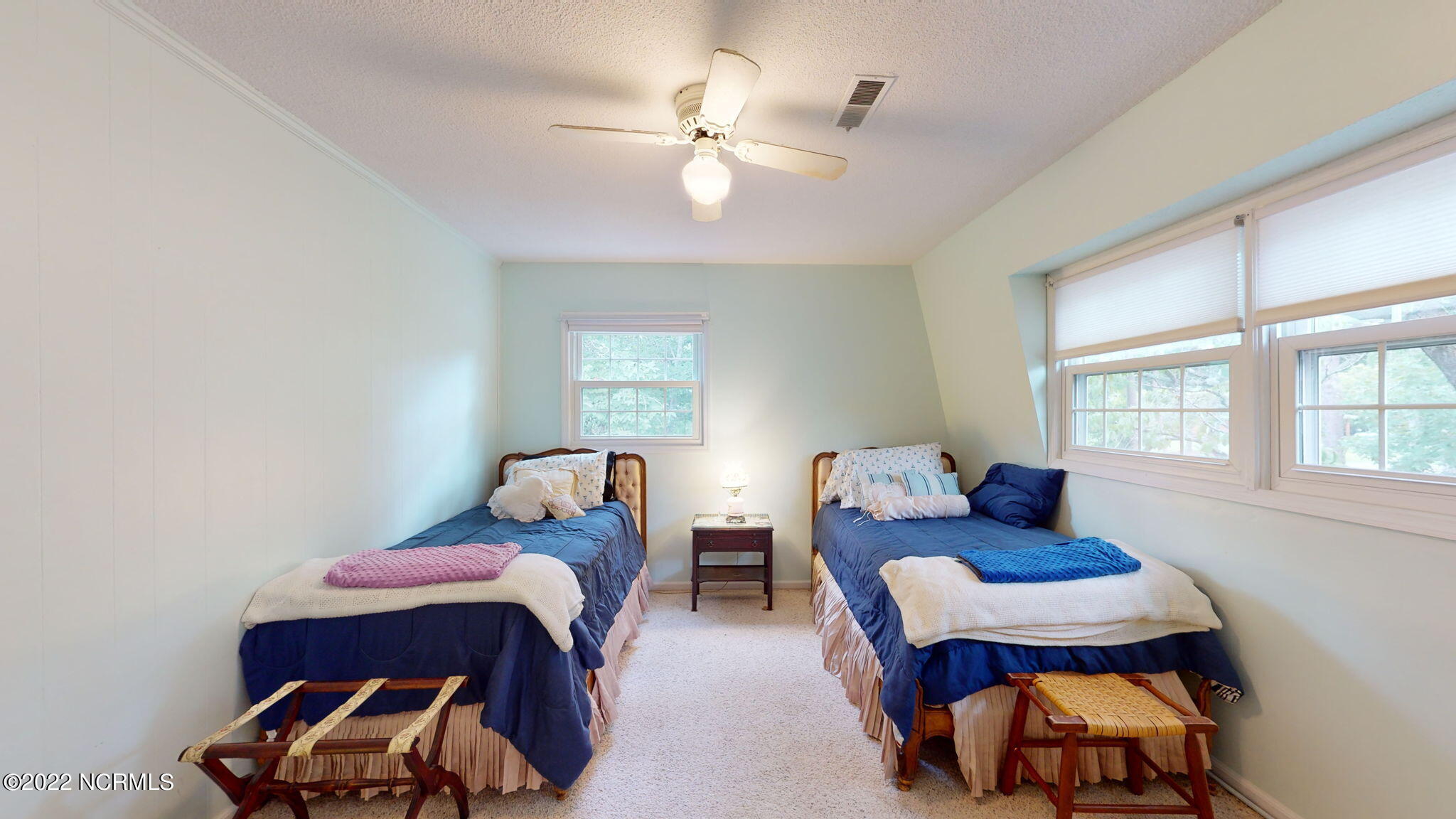 3300 Country Club Road Morehead City, NC 28557 - Photo 20 of 30 Bedroom 2