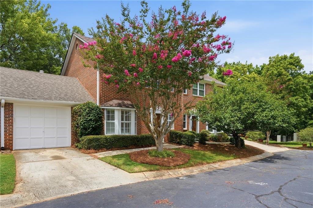 117 Mary Gay Court Decatur, GA 30030 - Photo 25 of 25 Gallery Image 25