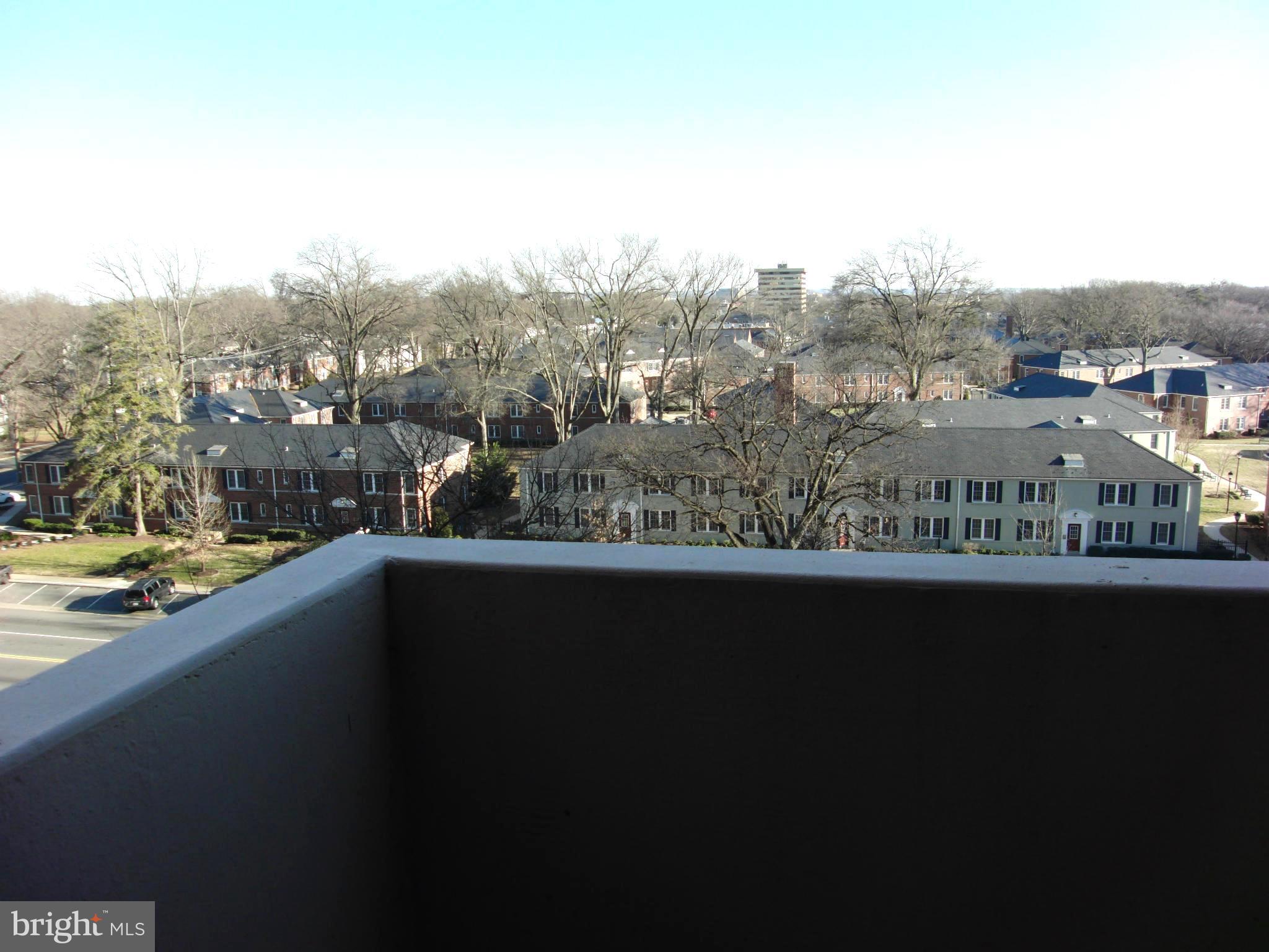4141 North Henderson Road, Unit 601 Arlington, VA 22203 - Photo 3 of 24 View