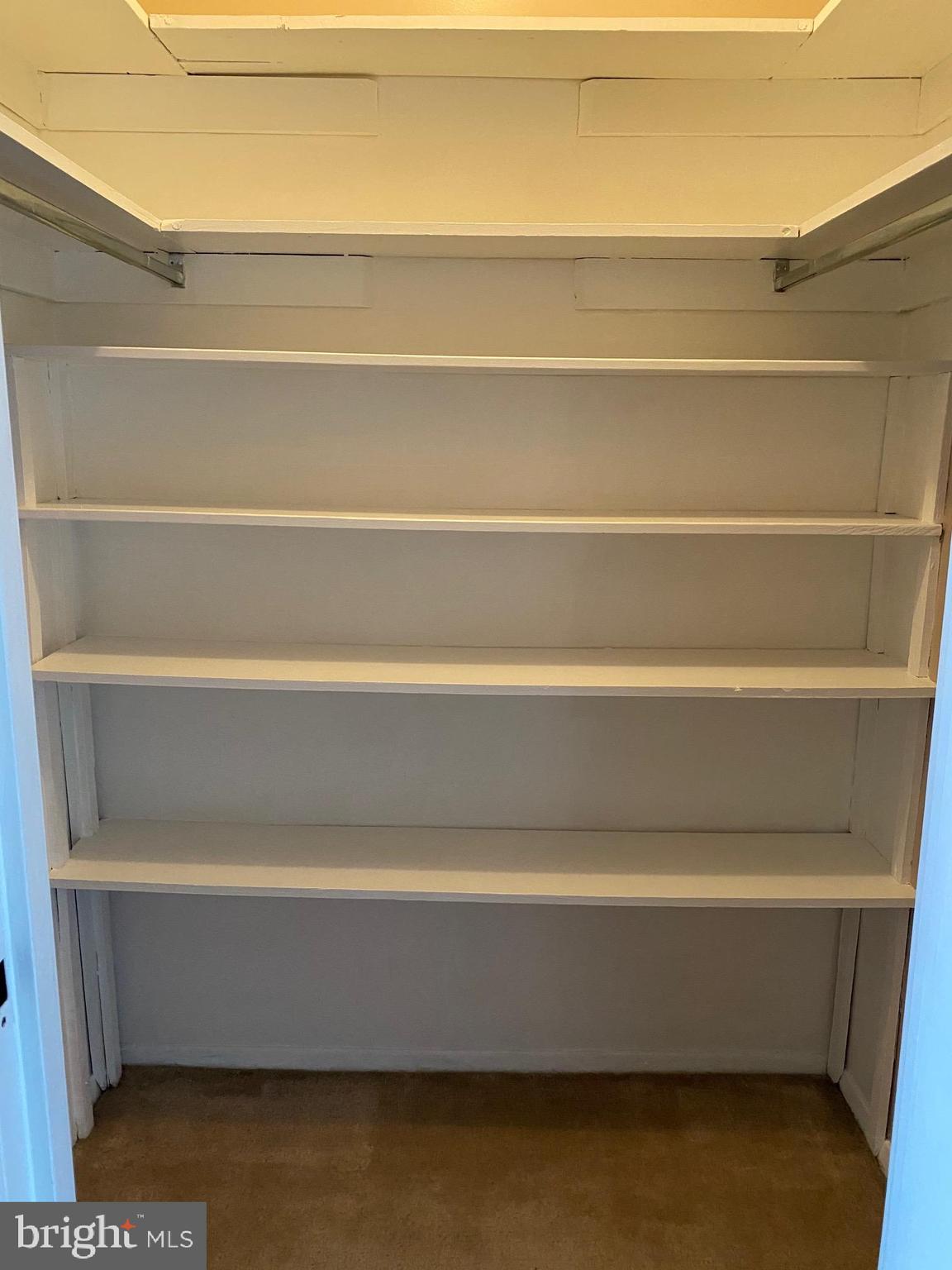 4141 North Henderson Road, Unit 601 Arlington, VA 22203 - Photo 10 of 24 Storage and Coat Closet