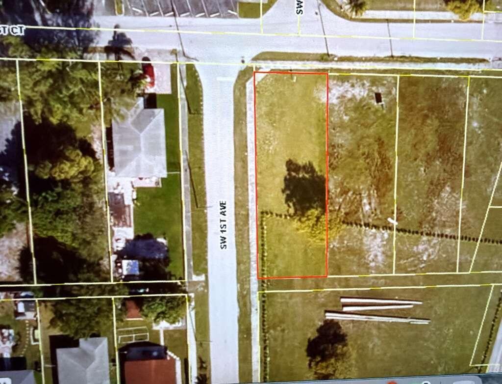 84 Southwest 1st Court Deerfield Beach, FL 33441 - Photo 1 of 6