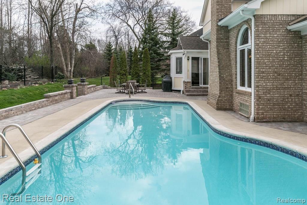 3631 Aynsley Drive Rochester Hills, MI 48306 - Photo 40 of 40
