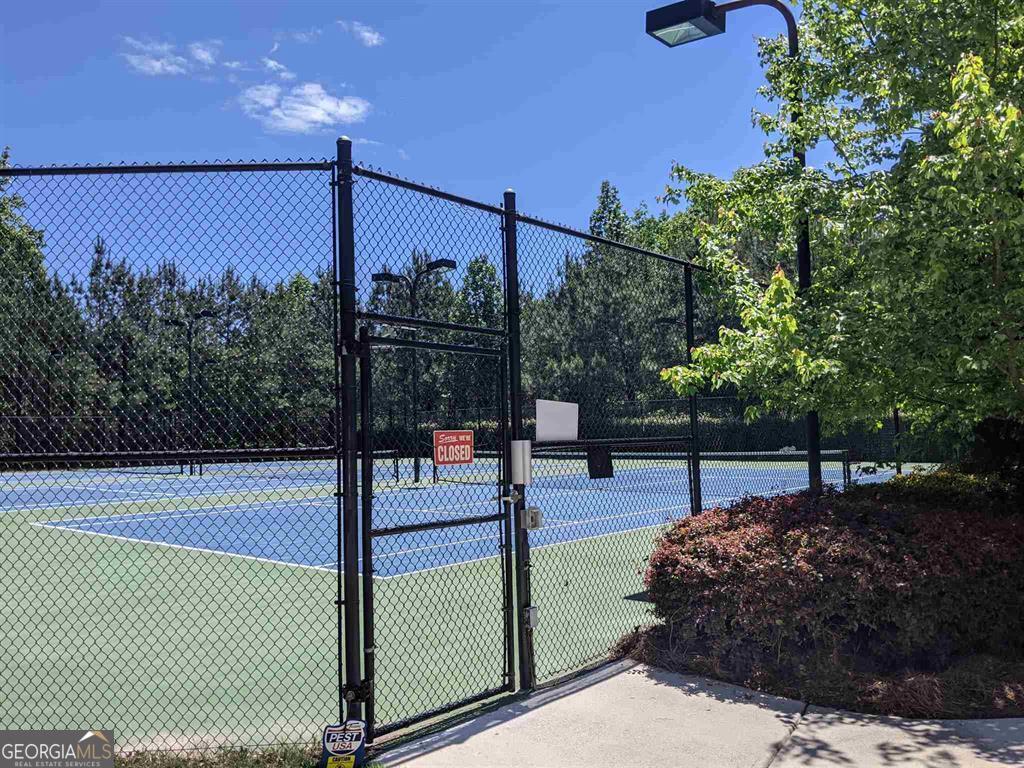 808 Belfry Terrace Fairburn, GA 30213 - Photo 20 of 21