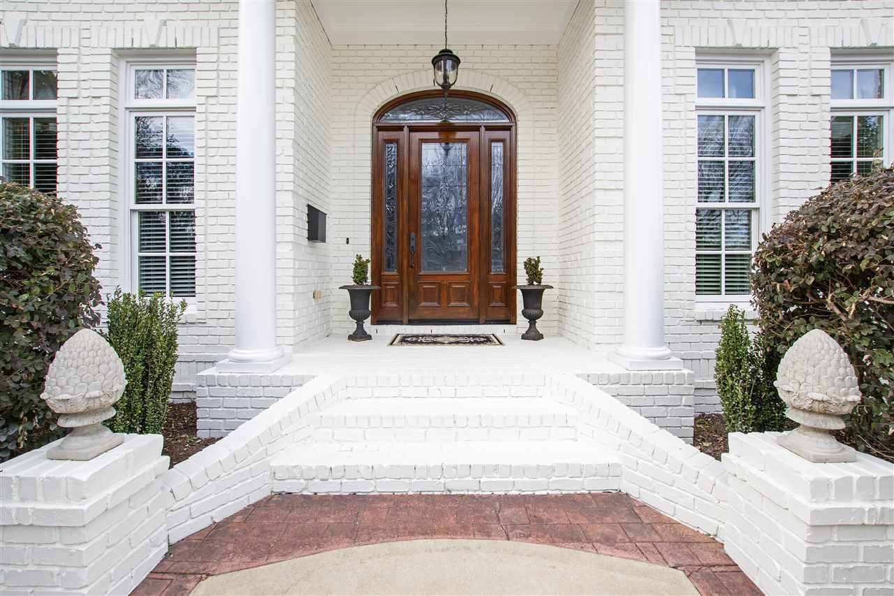 2817 Anderson Drive Raleigh, NC 27608 - Photo 3 of 30 Photo 3