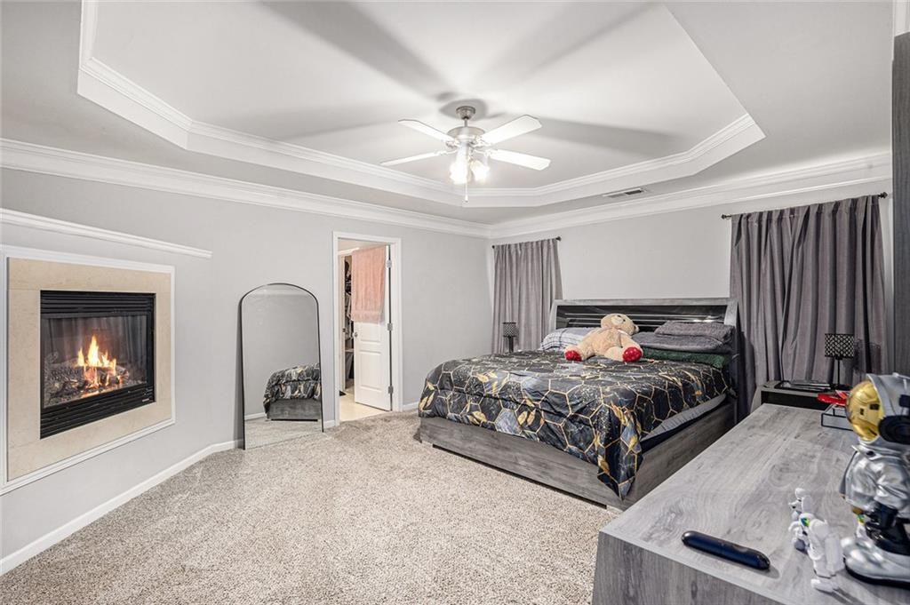 615 Hemlock Court Villa Rica, GA 30180 - Photo 18 of 31