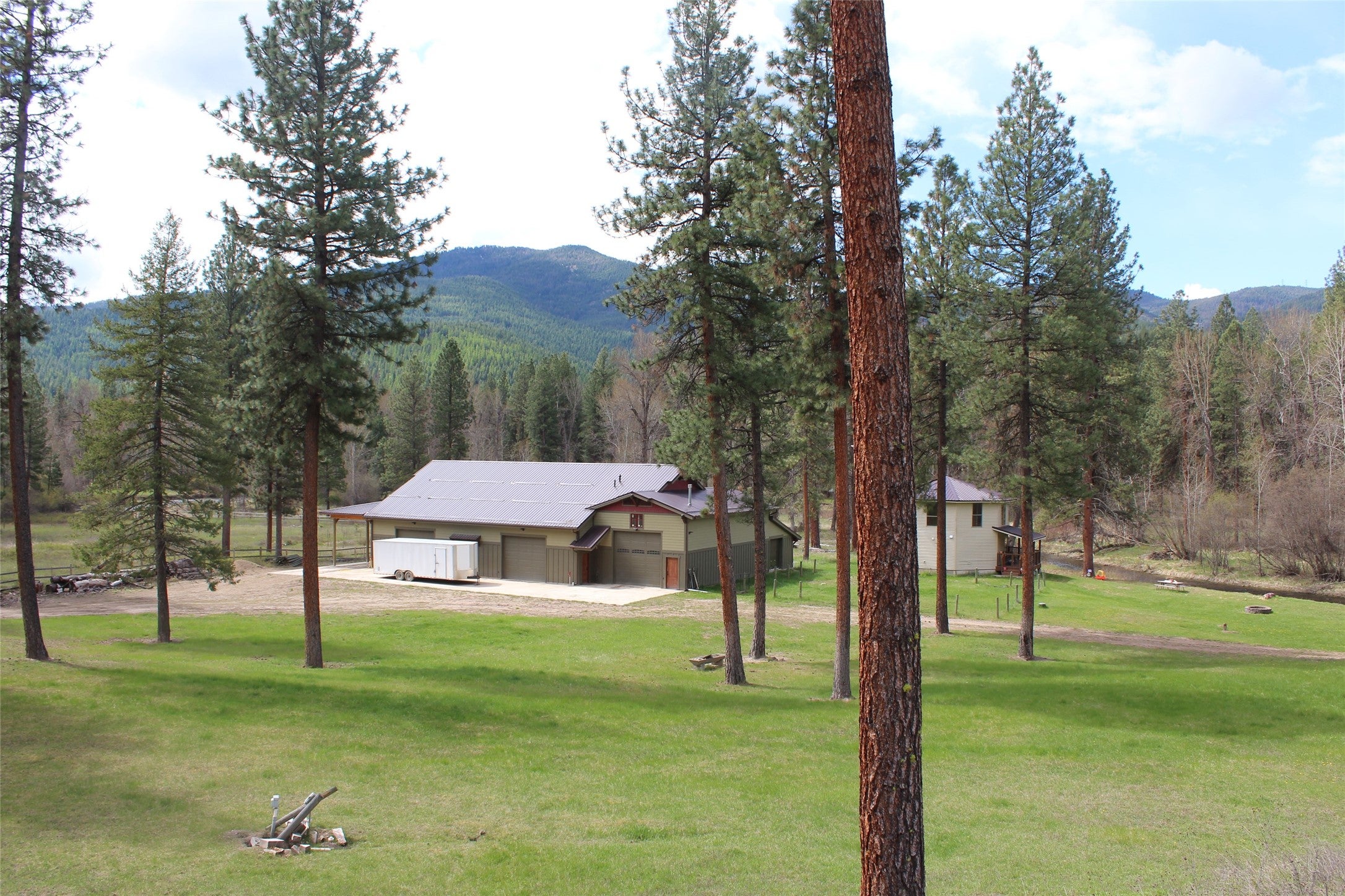 21369 West Ninemile Road Huson, MT 59846 - Photo 20 of 41 Gallery Image 20