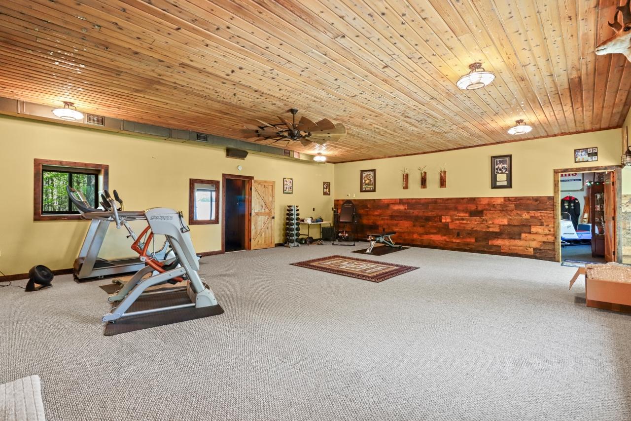 1807 Lighthouse Lodge Road Eagle River, WI 54521 - Photo 44 of 86 Gallery Image 44