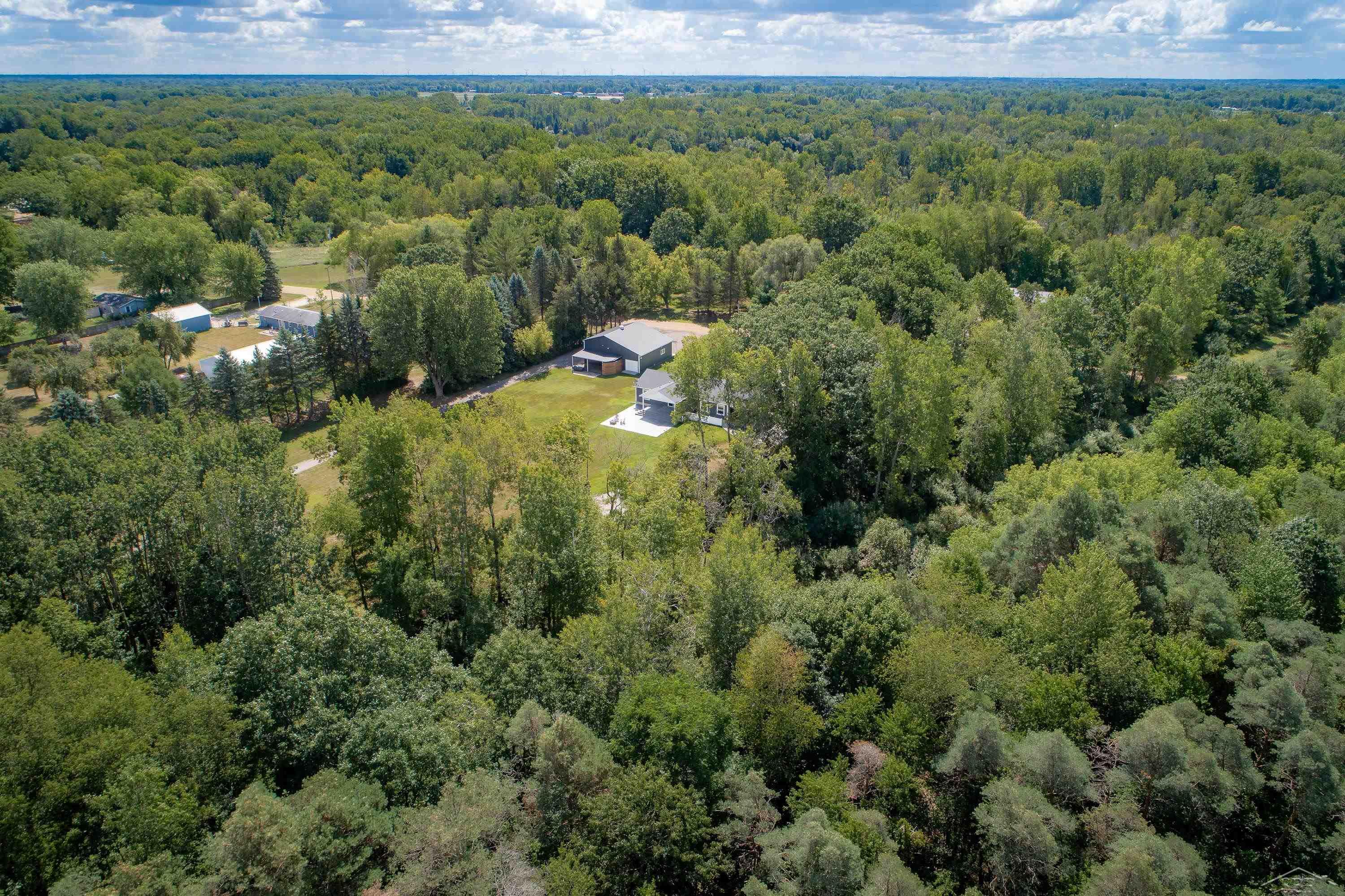 4815 East Valley Road Mount Pleasant, MI 48858 - Photo 69 of 69 Gallery Image 69