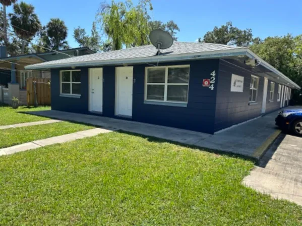 $830,000 | 424 Daytona Street, Daytona Beach, FL 32114