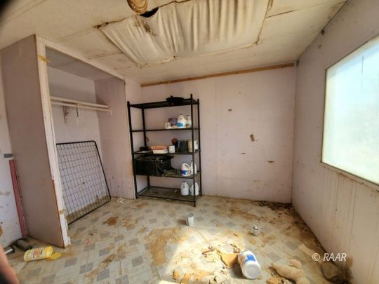 4544 West Ward Avenue Ridgecrest, CA 93555 - Photo 11 of 19 a view of storage and utility room