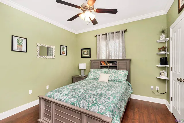 $304,900 | 473 Lakeshore Drive, Oscar, LA 70762