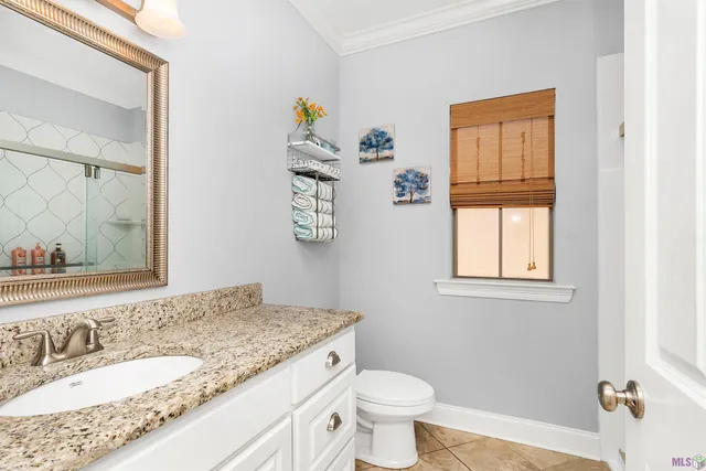 $304,900 | 473 Lakeshore Drive, Oscar, LA 70762