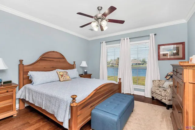 $304,900 | 473 Lakeshore Drive, Oscar, LA 70762