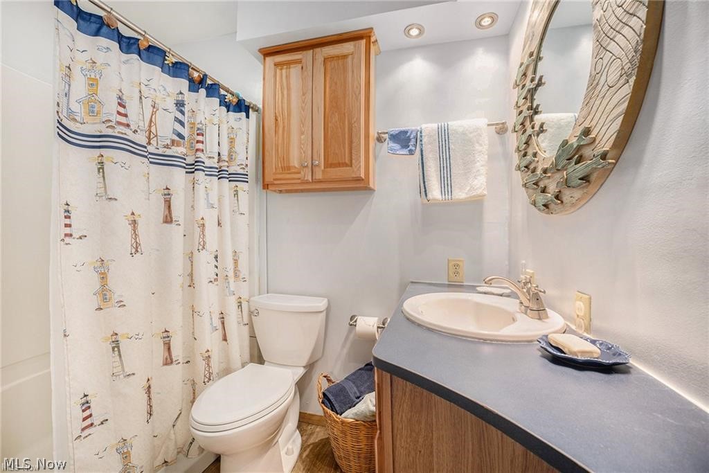 5755 Lake Road West, Unit 6 Ashtabula, OH 44004 - Photo 13 of 25
