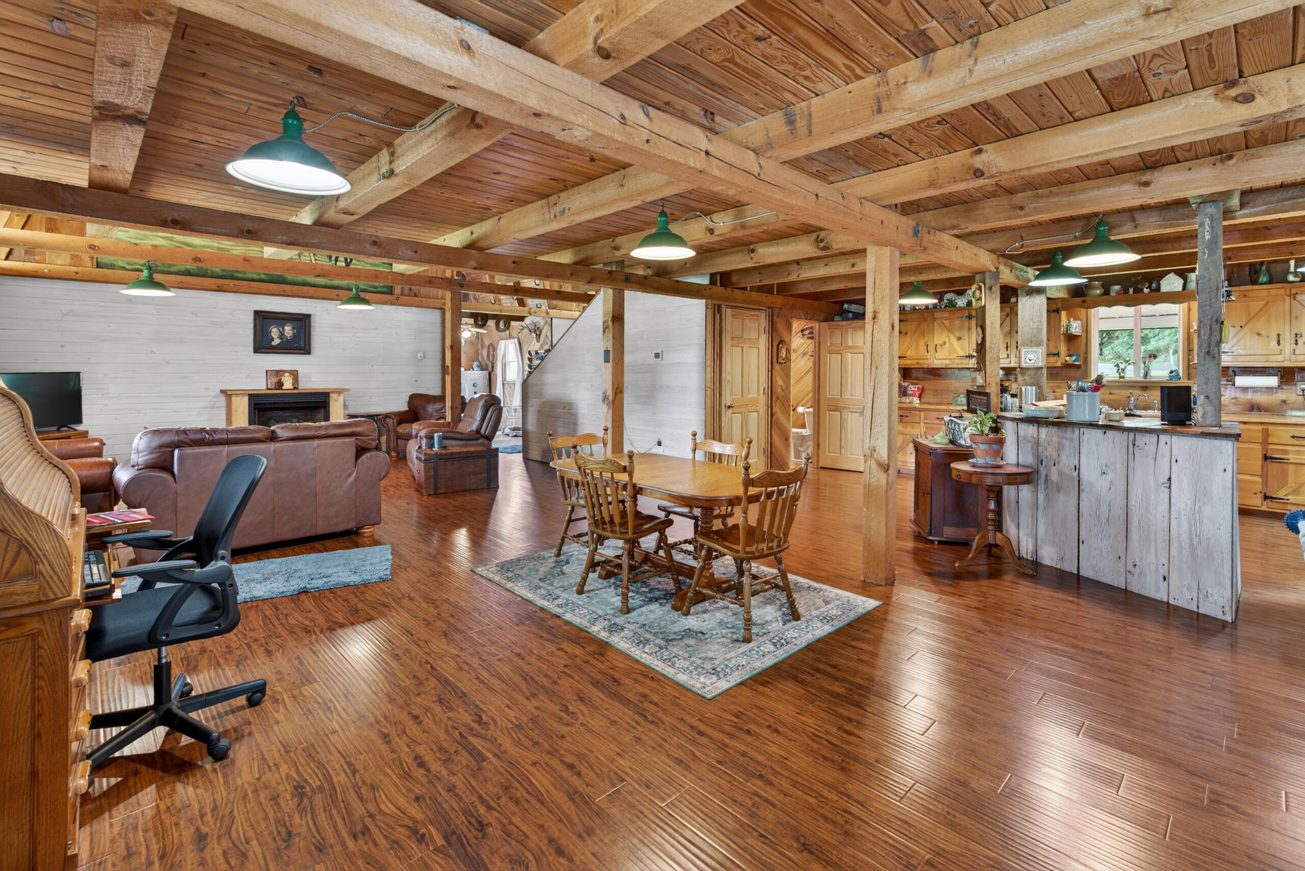 848 Paradise Road Grand Rivers, KY 42045 - Photo 50 of 75 DSC00307