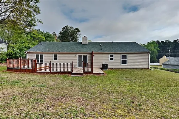 $2,125 | 607 River Bend Circle, Smyrna, GA 30082