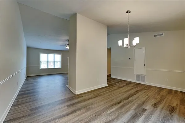 $2,125 | 607 River Bend Circle, Smyrna, GA 30082