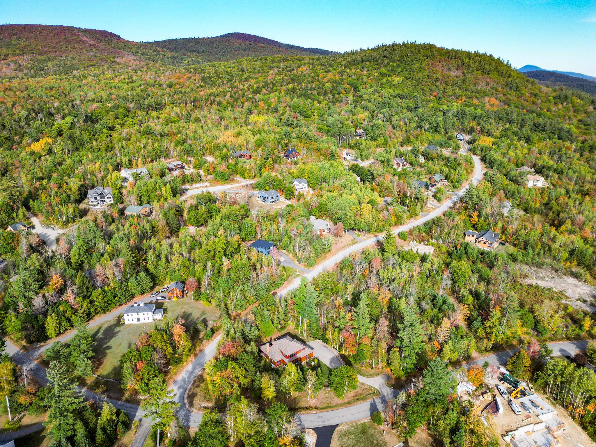 30 Parker Ridge Road, Unit A23 Bartlett, NH 03838 - Photo 54 of 56