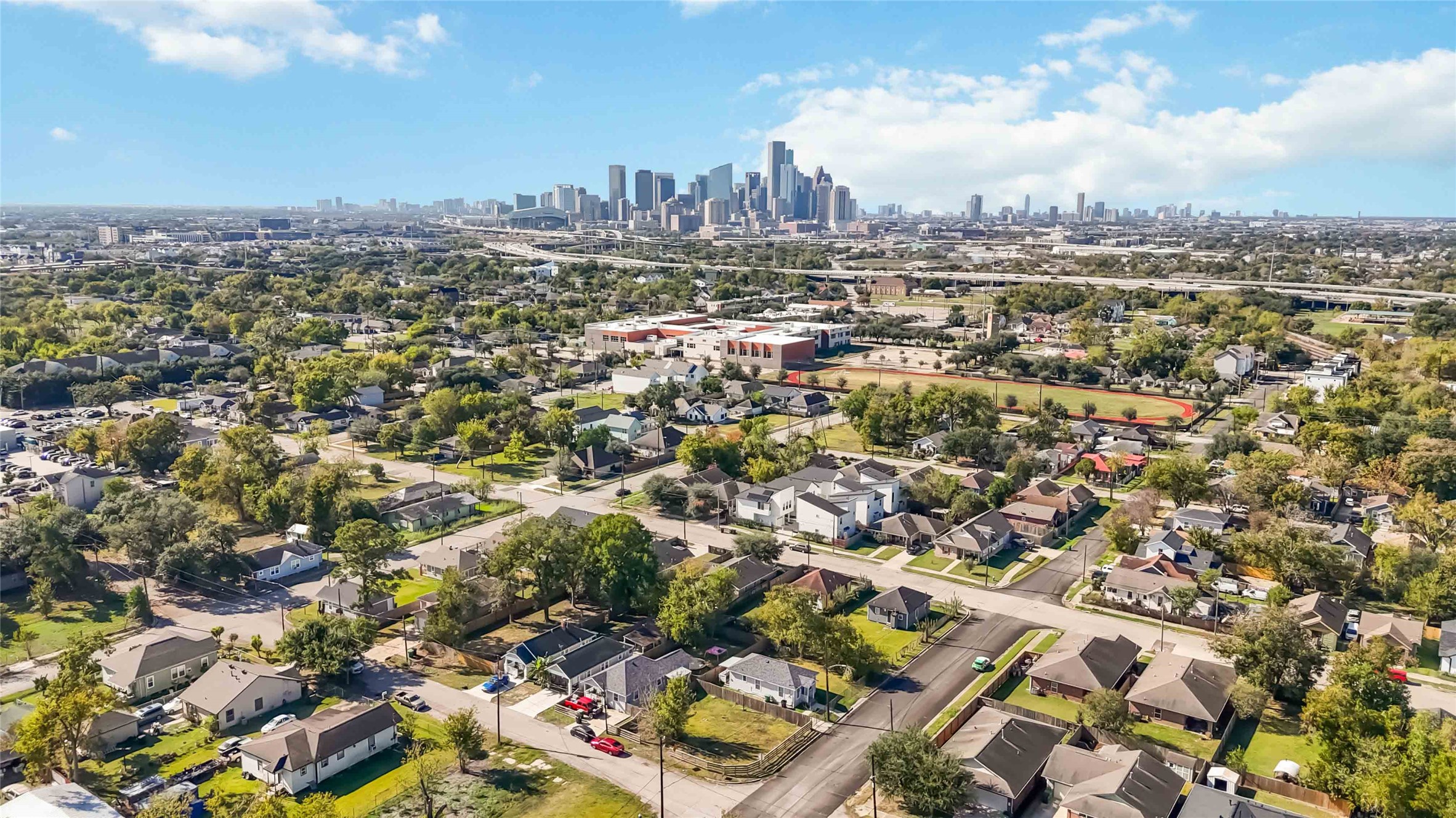 3810 Rawley Street Houston, TX 77020 - Photo 39 of 41