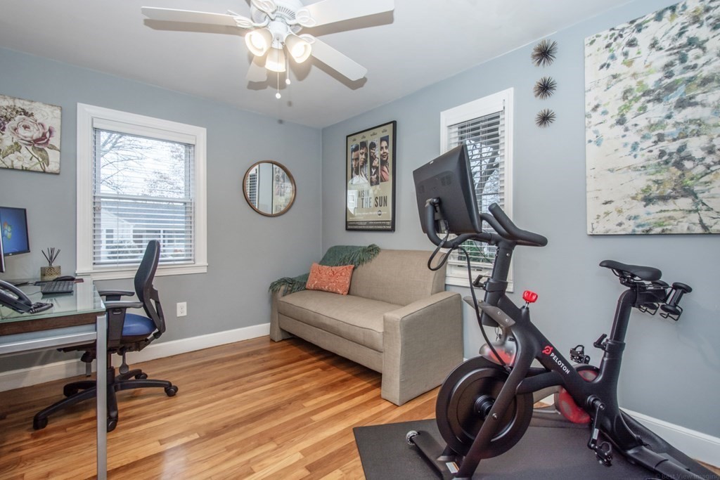 45 Adanac Road Milton, MA 02186 - Photo 17 of 24