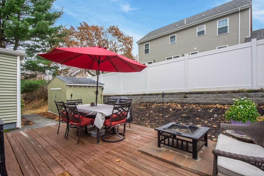 45 Adanac Road Milton, MA 02186 - Photo 18 of 24