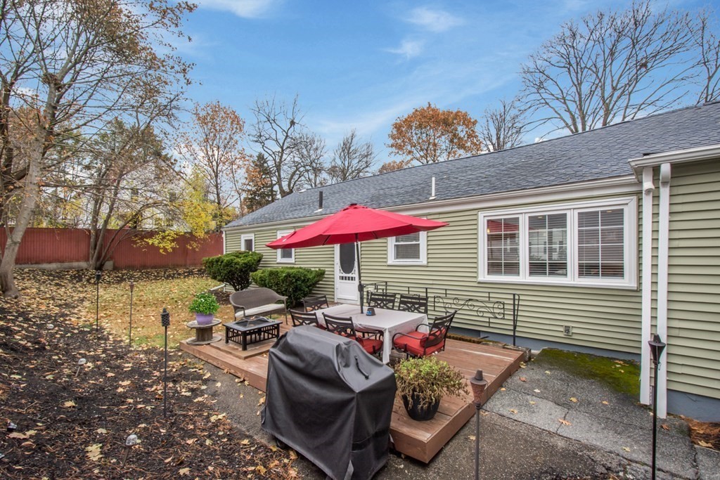 45 Adanac Road Milton, MA 02186 - Photo 19 of 24