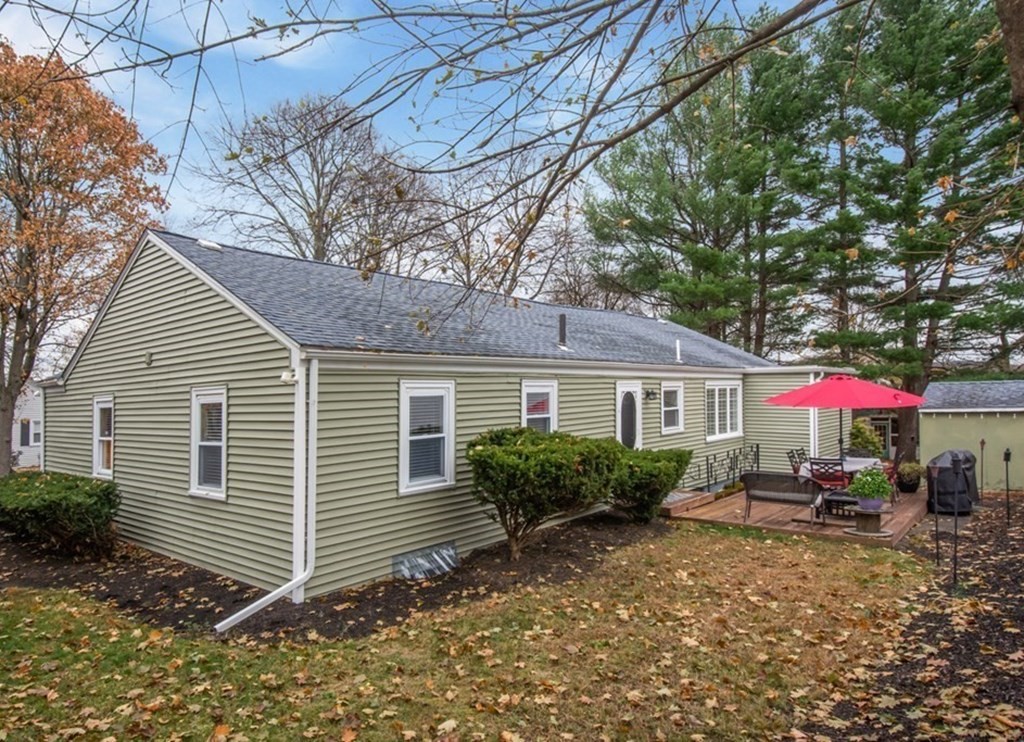 45 Adanac Road Milton, MA 02186 - Photo 21 of 24