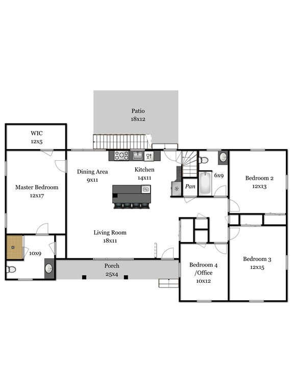 45 Adanac Road Milton, MA 02186 - Photo 23 of 24