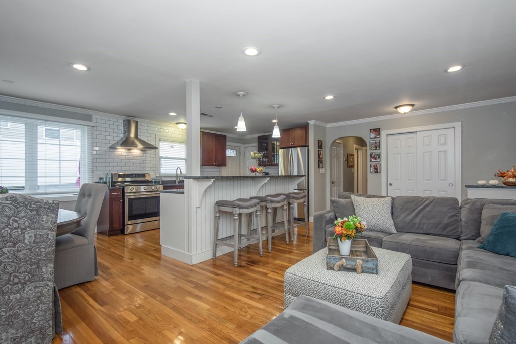 45 Adanac Road Milton, MA 02186 - Photo 5 of 24